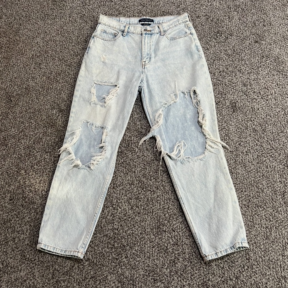 Women’s jeans